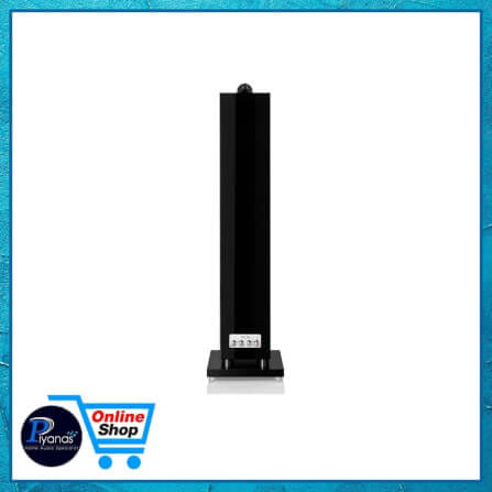 ลำโพงตั้งพื้น BOWERS & WILKINS : 702S3 (GLOSS BLACK)_4